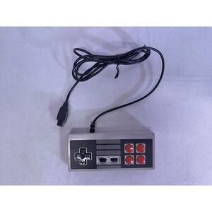 Generic Nintendo NES Classic Controller, 4 Button
